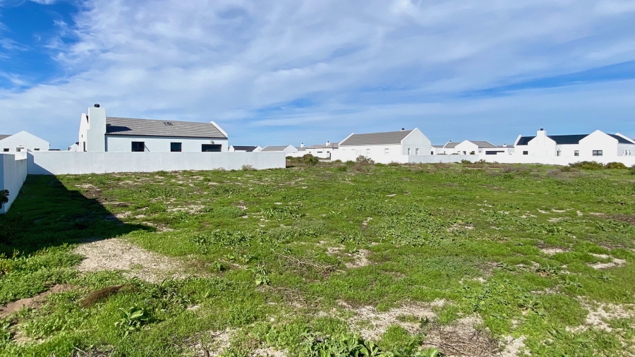 0 Bedroom Property for Sale in Atlantic Sands Private Estate Western Cape